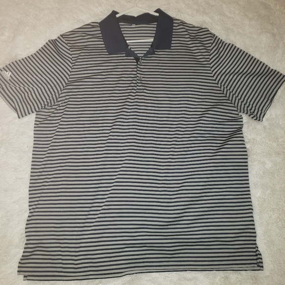 adidas Other - Men's Adidas 2XL Polo